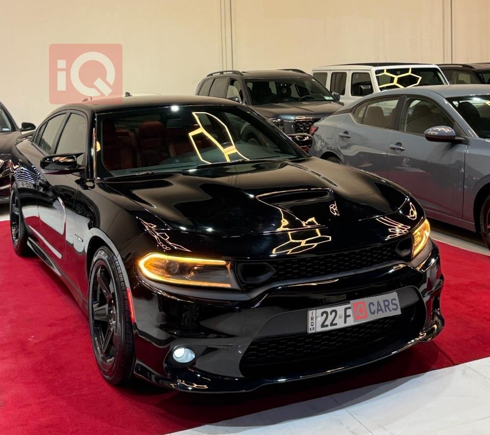 دودج تشارجر